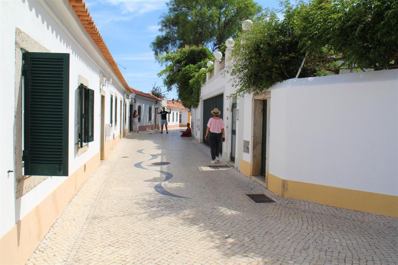 Quiet And Relaxing Apt. Near The Ocean Lägenhet Cascais Exteriör bild