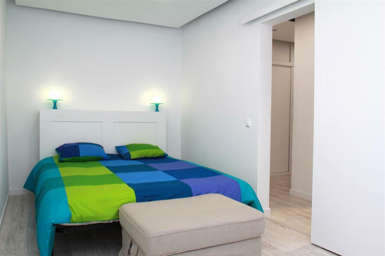 Quiet And Relaxing Apt. Near The Ocean Lägenhet Cascais Exteriör bild